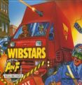 Wibstars (1987)(A & F Software)