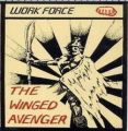 Winged Avenger (1982)(Work Force)[16K]