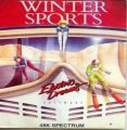 Winter Sports (1986)(Zafiro Software Division)(Side A)[re-release]