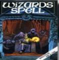 Wizards Spell (1986)(Tynesoft)