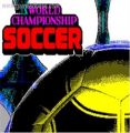 World Cup Soccer (1985)(Macmillan Software)(Side B)[a]