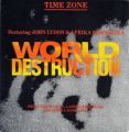 World Destruction (1985)(Ventamatic)(es)