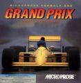 World Of Grand Prix Racing, The - 1960s All Time Greats (1993)(Lambourne Games)(Side B)