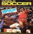 World Of Soccer (1992)(Challenge Software)