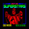 Wrestling Superstars (1993)(Codemasters)[48-128K]