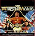 WWF Wrestle Mania (1991)(Erbe Software)(Side B)[128K][re-release]