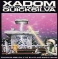 Xadom (1983)(Quicksilva)[a]