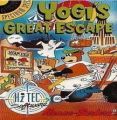 Yogi's Great Escape (1990)(Hi-Tec Software)[a]