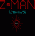 Z-Man (1983)(DJL Software)[a]