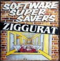 Ziggurat - The Temple Of Doom (1984)(Software Super Savers)[a]
