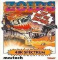 Zoids - The Battle Begins (1985)(Martech Games)[a]