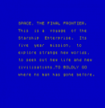 ZX Trek (1982)(Impact Software)